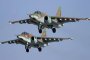 Ирак хвърля руски Су-25 срещу настъпващите ислямисти