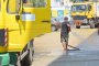 Започна миенето на улици в центъра на София