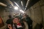 Проблем със захранването спря влак в тунела под Ла Манш