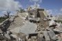 ВВС на Израел унищожиха къщата на лидера на ХАМАС
