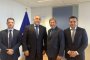 Борисов обсъди с Йоханес Хан мерки за оздравяване на България