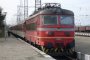 БДЖ пуска два допълнителни нощни влака до Варна и Бургас