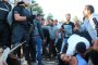 Сблъсъци между цигани и жандармерия в Стара Загора