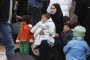 7 бежански семейства ще бъдат настанен в хотел в Наречен