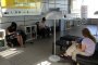 Летище София разкри специална зона за пътниците в неравностойно положение