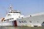 Китайски кораб шпионира водените от САЩ военни учения
