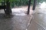 37 сигнала за наводнени имоти след вчерашните дъждове в Добричко