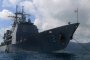 САЩ пращат нов крайцер в Черно море