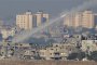 Израел възобнови въздушните удари в Газа