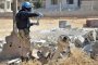 Химическият арсенал на Сирия окончателно унищожен
