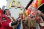 Роспотребнадзор затвори 4 ресторанта на McDonald's в Москва