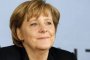 Меркел: Изключена е военна намеса в Украйна