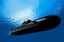 Свръхзвукова подводница ще развива 5760 км/ч