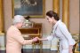 Анджелина Джоли стана почетна дама на кралица Елизабет II 