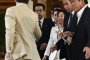 Японският кабинет разтърсен от скандали и оставки