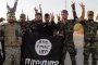 Джихадистите атакуваха петролно и газово находище в Сирия
