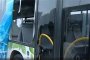 Деца потрошиха 8 чисто нови автобуса в София