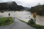 Наводнения заляха Словения