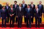 Япония, Китай и Русия бойкотираха САЩ на срещата в Пекин