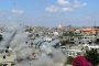 Ивицата Газа тества ракета  към Средиземно море