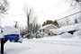 10 станаха жертвите на снежния ад в САЩ