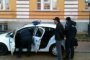 НСО арестува художник заради Плевнелиев
