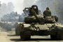 ОССЕ: Няма руски танкове в Украйна