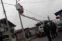 Акция в Дупница, режат незаконен ток