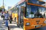 Пускат нощни рейсове за студенти в София
