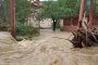 Пострадали от наводнението в Мизия са настанени във фургонно селище