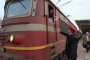 БДЖ увеличава съставите на 120 влака за Нова година