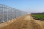Строим оградата по границата без поръчка по ЗОП