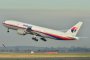 Малайзия обяви изчезналия полет МН370 за катастрофирал