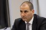 Страсбург осъди България заради изказвания на Цветанов