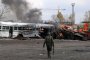 16 цивилни загинали в Източна Украйна за денонощието