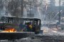 Русия: Украйна иска да унищожи договореностите от Минск