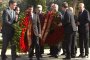 Станишев и френският премиер почетоха паметта на жертвите на гара Аточа в Мадрид