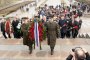 Стотици почетоха Деня на защитника на отечеството