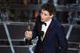 Стивън Хокинг: Браво за „Оскар“-а, Еди
