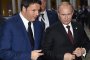 Путин: Италия е привилегирован партньор на Русия