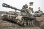 Киев имитира изтегляне на войските си от Донбас