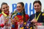 Габриела Петрова спечели европейско сребро в тройния скок