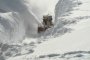 Половин България в снежен капан - обзор