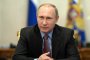 ТАСС: 75% подкрепа за Путин при провеждане на президентски избори
