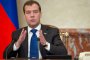 Медведев: Присъединяването на Крим е като падането на Берлинската стена