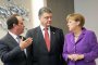 Европа притиска Киев за Минските споразумения