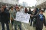 „Москов - вън“ пред МС скандираха лекарите
