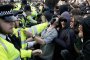 Бунт и арести в Лондон срещу избирателната система