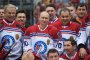 Путин заби 8 шайби преди финала на Световното по хокей