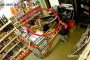 Въоръжен грабеж на магазин в София 